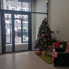 Квартира 37 м², 1-комнатная - изображение 5