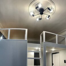 Квартира 18,1 м², студия - изображение 3