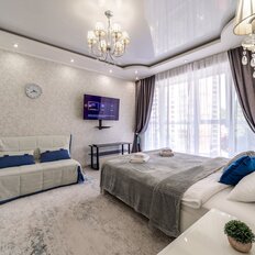 Квартира 80 м², 3-комнатная - изображение 4