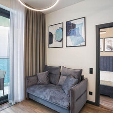 Квартира 60 м², 2-комнатная - изображение 4