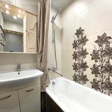 Квартира 58 м², 3-комнатная - изображение 5