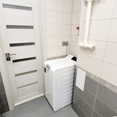 Квартира 39,4 м², студия - изображение 4