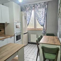 Квартира 34 м², 1-комнатная - изображение 4