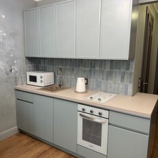 Квартира 24 м², студия - изображение 3