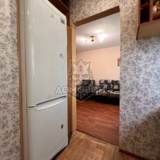 Квартира 31,9 м², 1-комнатная - изображение 5