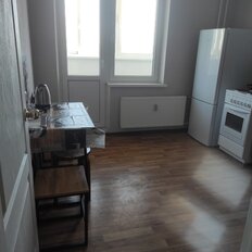 Квартира 37 м², 1-комнатная - изображение 5