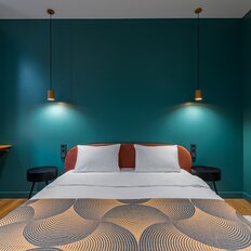 Квартира 76 м², 2-комнатная - изображение 2