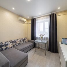 Квартира 52 м², 2-комнатная - изображение 3