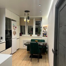 Квартира 52 м², 2-комнатная - изображение 5