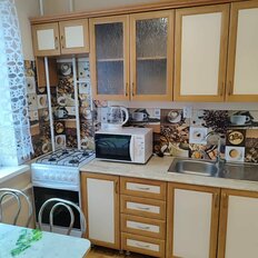 Квартира 37 м², 1-комнатная - изображение 1