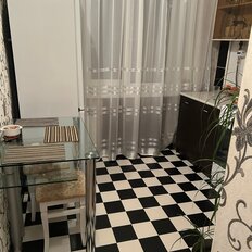 Квартира 43 м², 2-комнатная - изображение 1