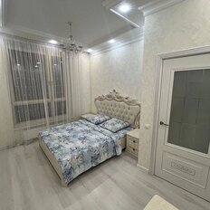 Квартира 63 м², 2-комнатная - изображение 5