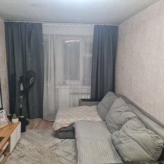 Квартира 28,8 м², 1-комнатная - изображение 1