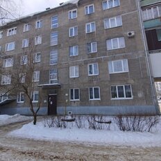 Квартира 53,7 м², 3-комнатная - изображение 1