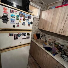 Квартира 30,4 м², 1-комнатные - изображение 4