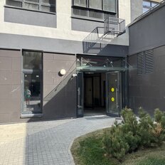 Квартира 37,5 м², 2-комнатная - изображение 1