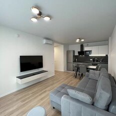 Квартира 65 м², 2-комнатная - изображение 3