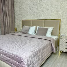 Квартира 100 м², 4-комнатная - изображение 3