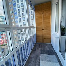 Квартира 60 м², 2-комнатная - изображение 5