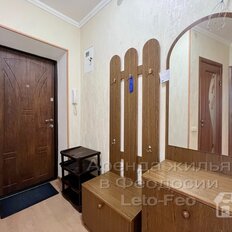 Квартира 32 м², 1-комнатная - изображение 5