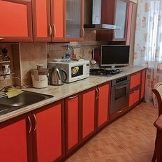 Квартира 100 м², 3-комнатная - изображение 4