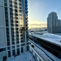 Квартира 28 м², студия - изображение 4