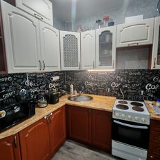 Квартира 24 м², студия - изображение 3