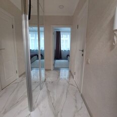 Квартира 32,4 м², 1-комнатная - изображение 4