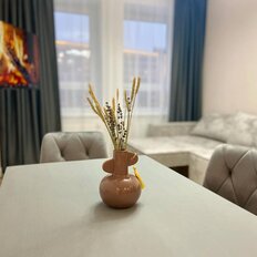 Квартира 45 м², 1-комнатная - изображение 2