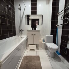 Квартира 33 м², студия - изображение 1