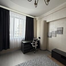 Квартира 48 м², 1-комнатная - изображение 4