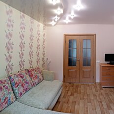 Квартира 48 м², 2-комнатная - изображение 3