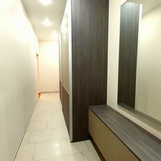 Квартира 132 м², 3-комнатная - изображение 3