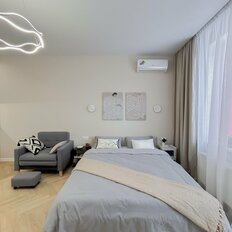 Квартира 29,2 м², студия - изображение 4