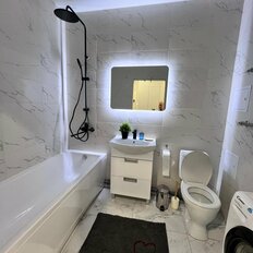 Квартира 40 м², 1-комнатная - изображение 5