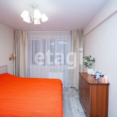 Квартира 60,6 м², 3-комнатная - изображение 4