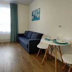 Квартира 40 м², 1-комнатная - изображение 5