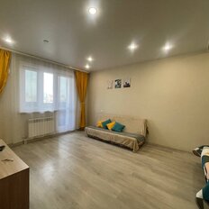 Квартира 40 м², 1-комнатная - изображение 5