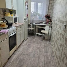 Квартира 26 м², 1-комнатная - изображение 1