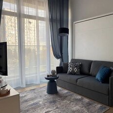 Квартира 33 м², студия - изображение 4
