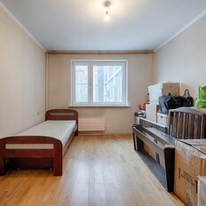 Квартира 100 м², 4-комнатная - изображение 5