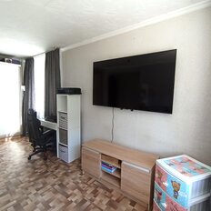 Квартира 31 м², 1-комнатная - изображение 3