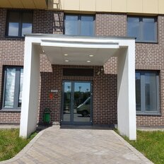 Квартира 60,1 м², 2-комнатная - изображение 2