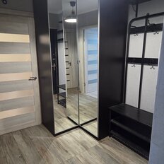 Квартира 55 м², 3-комнатная - изображение 1