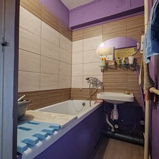 Квартира 53 м², 2-комнатная - изображение 4