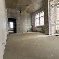 Квартира 45,1 м², 1-комнатная - изображение 3