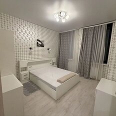 Квартира 41 м², 1-комнатная - изображение 4