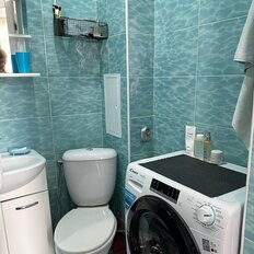 Квартира 30 м², студия - изображение 5