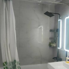 Квартира 25 м², студия - изображение 1