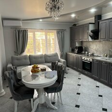 Квартира 100 м², 3-комнатная - изображение 4